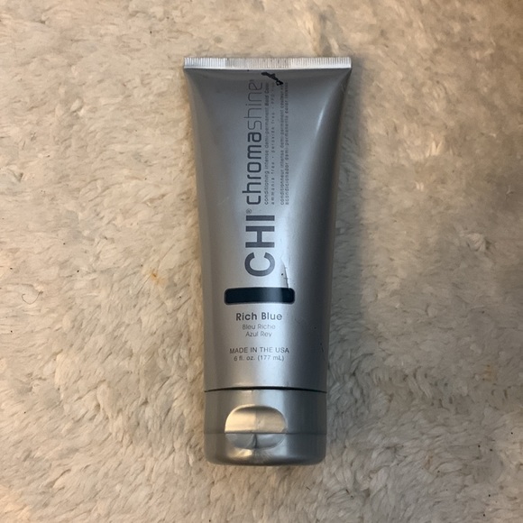 Chi Demi Permanent Conditioning Colour - Picture 6 of 6